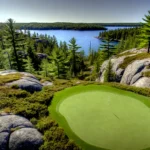 Uncovering Insights on Canadian Golf Travelers: Data-Driven Solutions for Marketers