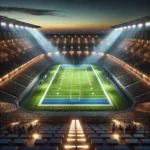 How Stadiums Can Score Big with Mobile Data: Connecting Sponsorships and Behavior Patterns