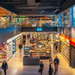 Analyzing Store Remodel Success with Foot Traffic Data