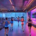 Boost Retention in Fitness Centers: Leveraging Foot Traffic Data for Success