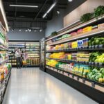 Boosting Customer Loyalty: Utilizing Location Data in Grocery Stores