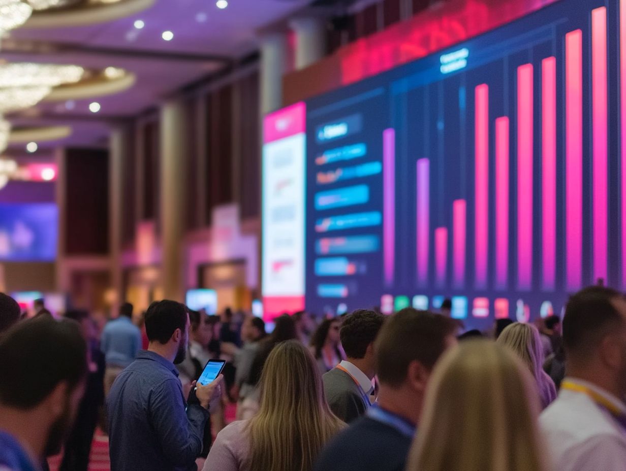 How Analyzing Mobile Traffic Can Increase Revenue for Events and Venues