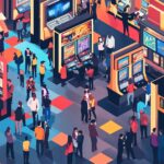 Foot Traffic Analytics From Mobile Devices: How Land-based Casinos can Benefit