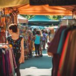 Foot Traffic Insights for Optimizing Seasonal Pop-Up Shops