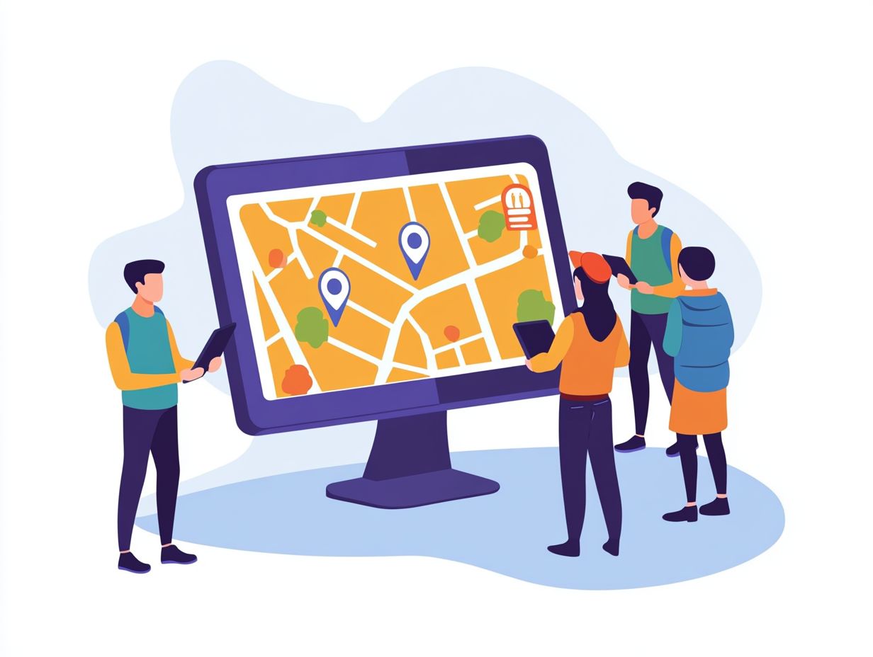 Best Practices for Incorporating Location Data into Marketing Strategies