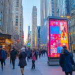 How Foot Traffic Analytics Help Cities Plan for Tourist Events