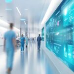 How Foot Traffic Data Can Improve Patient Flow in Healthcare Facilities