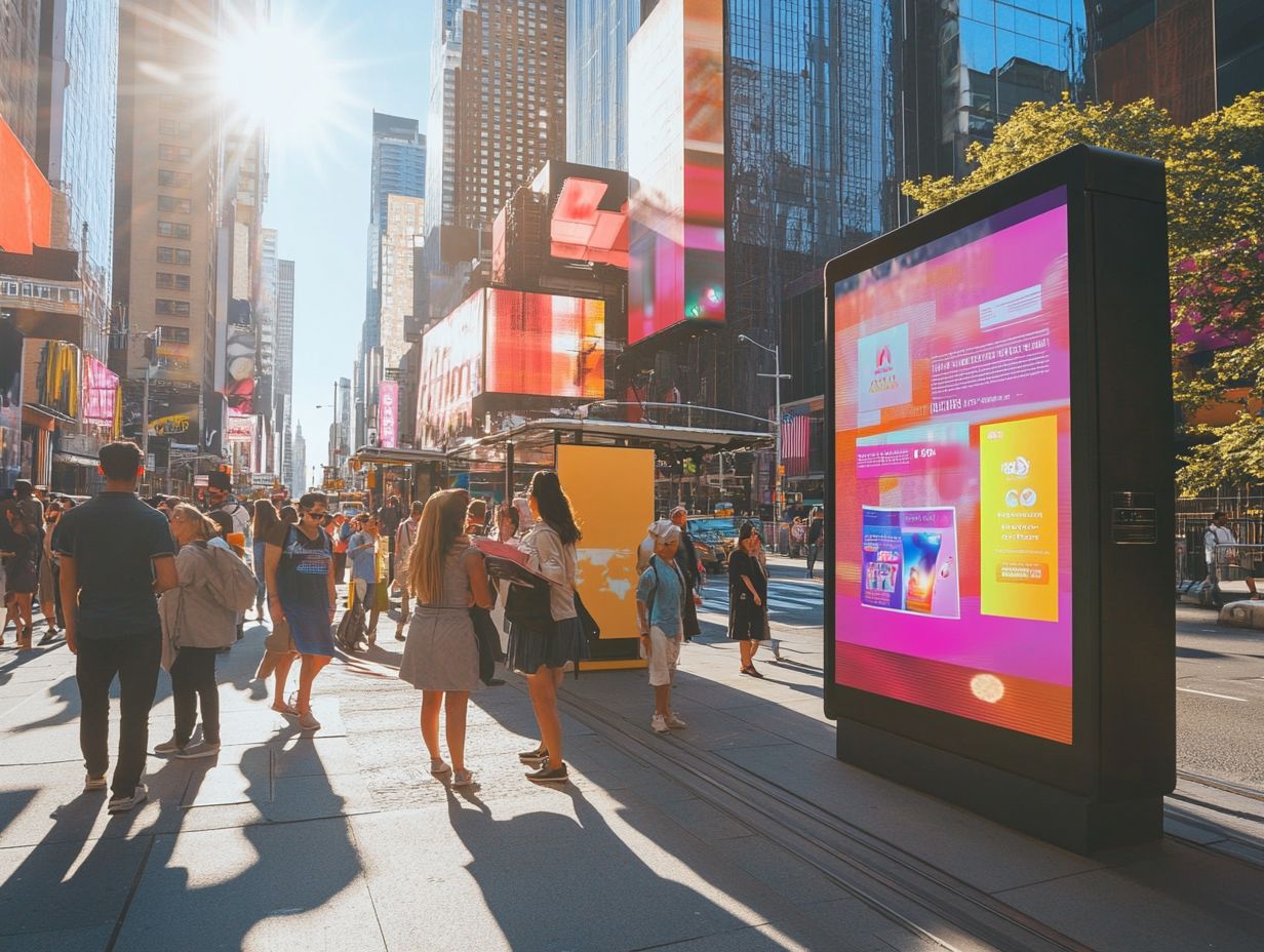 Using Foot Traffic Data for Brand Activations