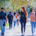 Maximizing College Campus Safety: Tracking Visitor Movement Data