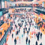 Maximizing Mall Promotions with Foot Traffic Analytics