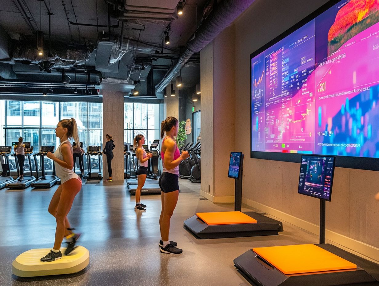 The Importance of Foot Traffic Data for Fitness Studios