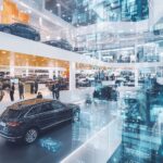 Maximizing Sales: How Auto Dealerships Utilize Location Data for Customer Visits