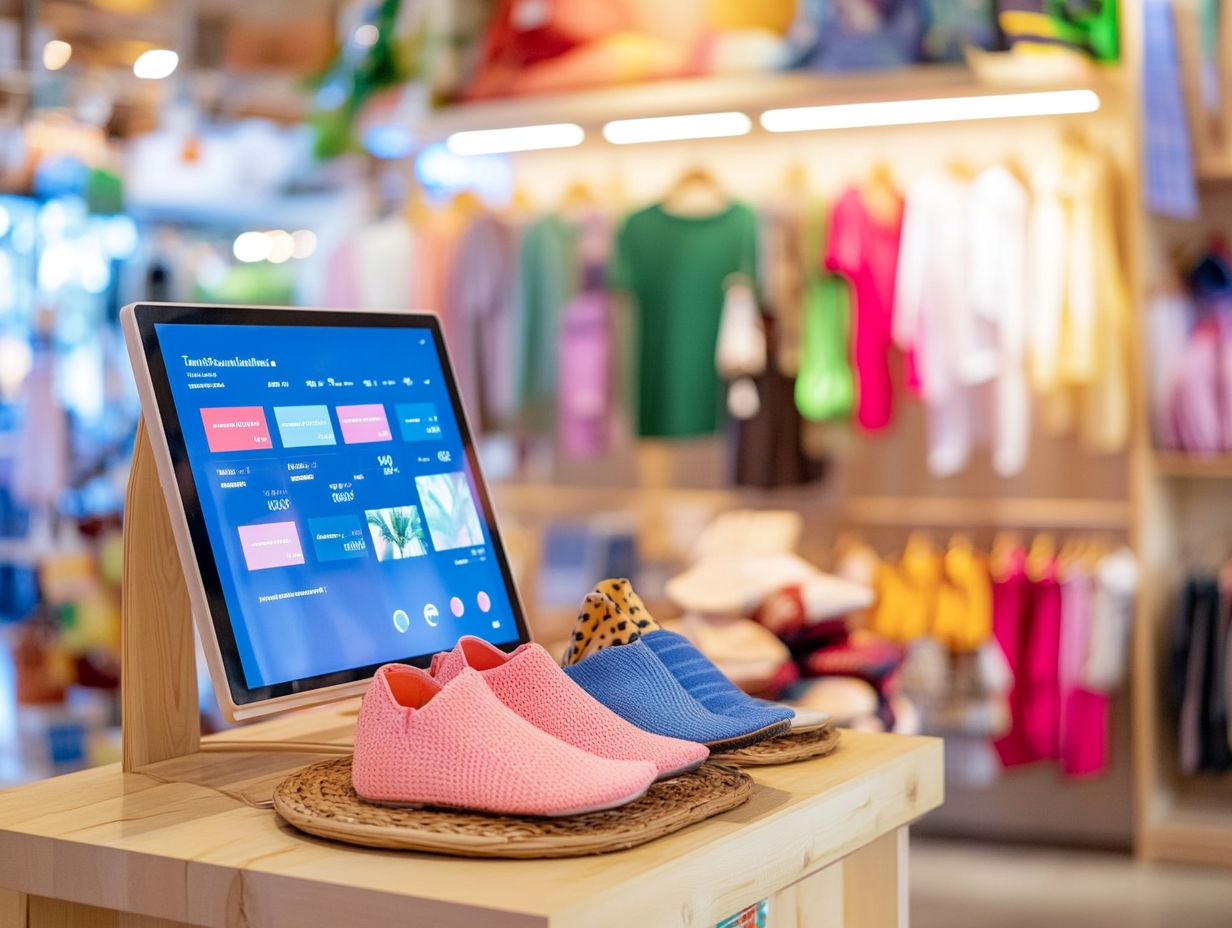 Ways Retailers Use Foot Traffic Analytics