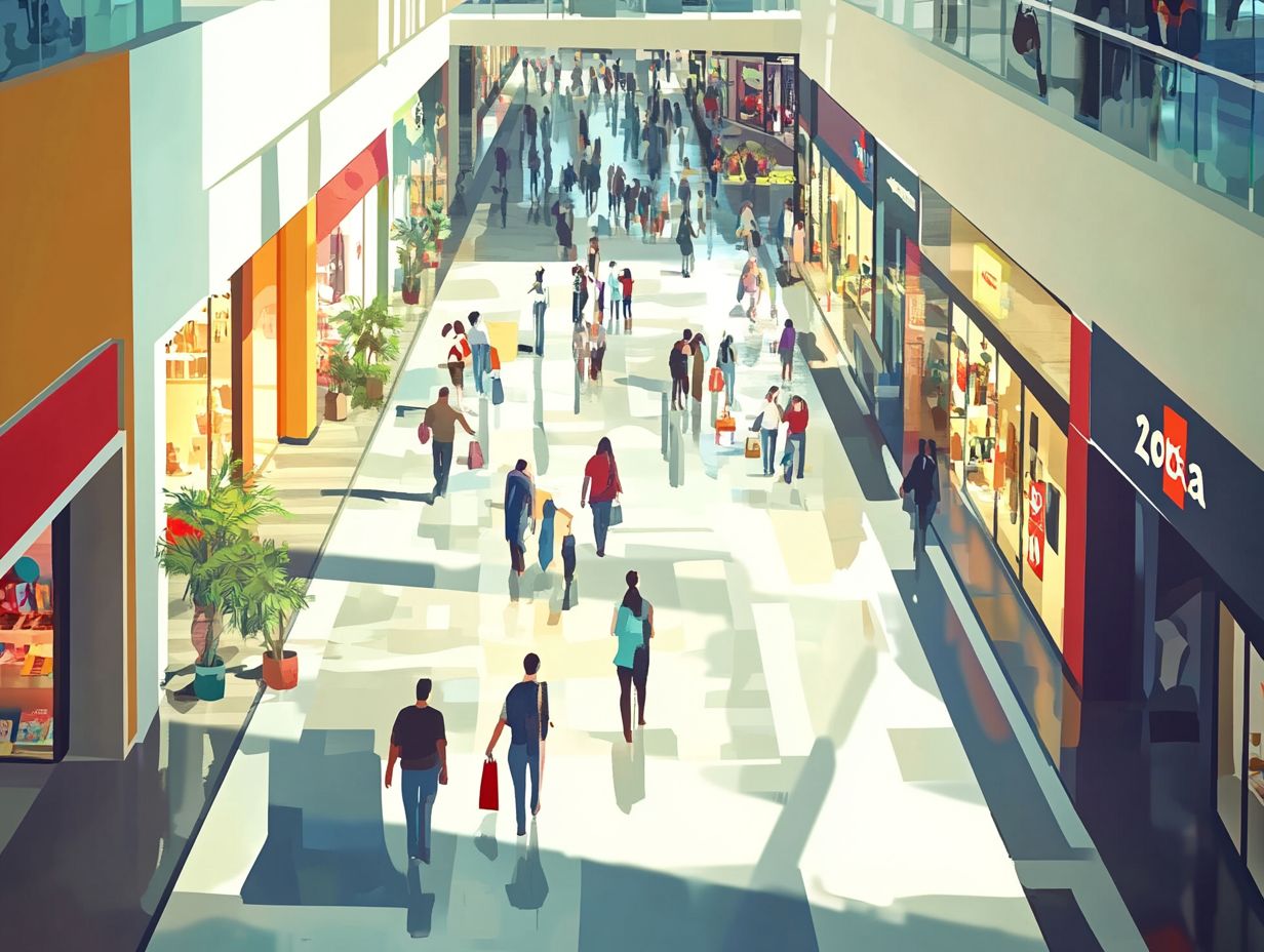 Demographics and Shopping Behavior for Targeted Retail Strategies