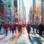 Unleashing the Potential of Urban Planning with Foot Traffic Insights