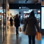 Unlocking the Power of Foot Traffic Data: Understanding Shoppers’ Path to Purchase