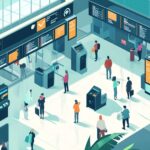 Unlocking the Power of Visitor Movement Data for Enhanced Airport Customer Service