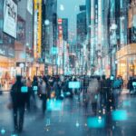 Using Foot Traffic Data to Gain a Competitive Edge in Retail Analysis